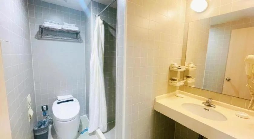 Jinjiang Inn Jinzhou Luoyang Road