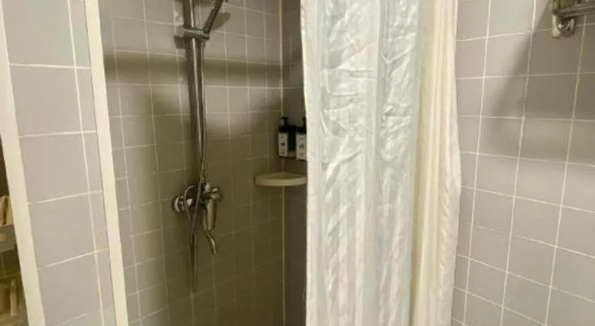 Jinjiang Inn Jinzhou Luoyang Road