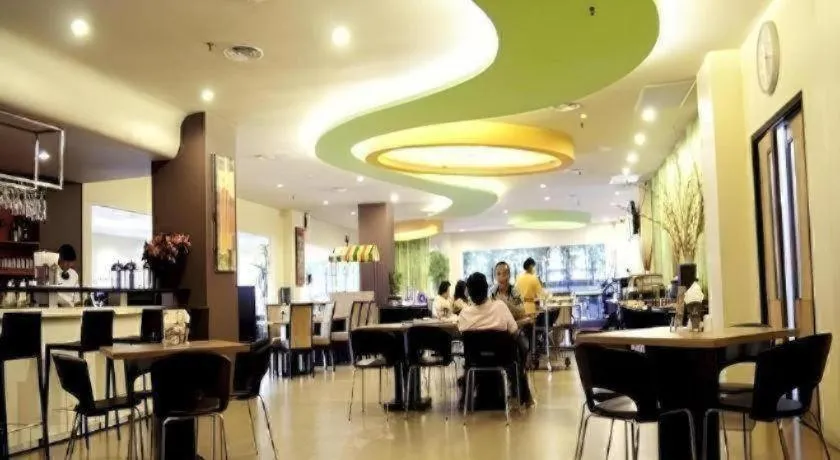 Hotel Grand Anugerah