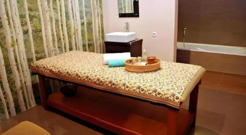 Hotel Grand Anugerah