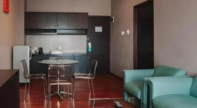 Hotel Grand Anugerah