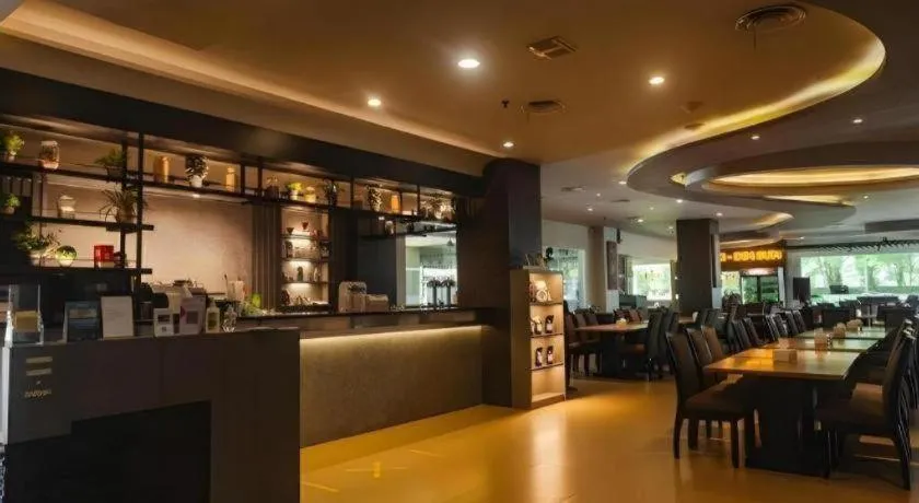 Hotel Grand Anugerah