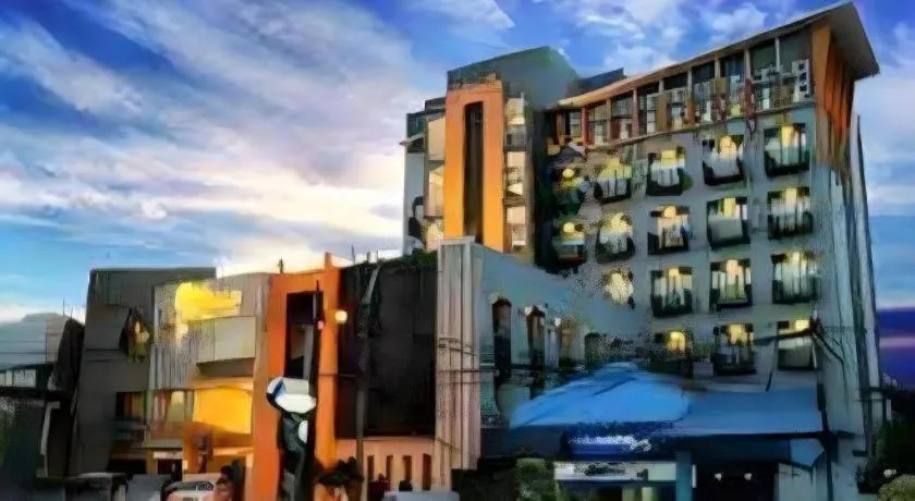 Hotel Grand Anugerah