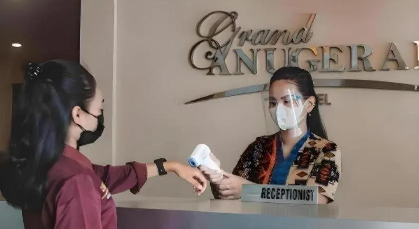 Hotel Grand Anugerah