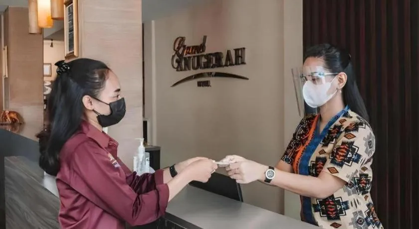 Hotel Grand Anugerah