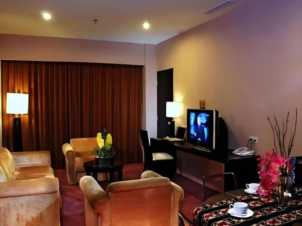 Hotel Grand Anugerah