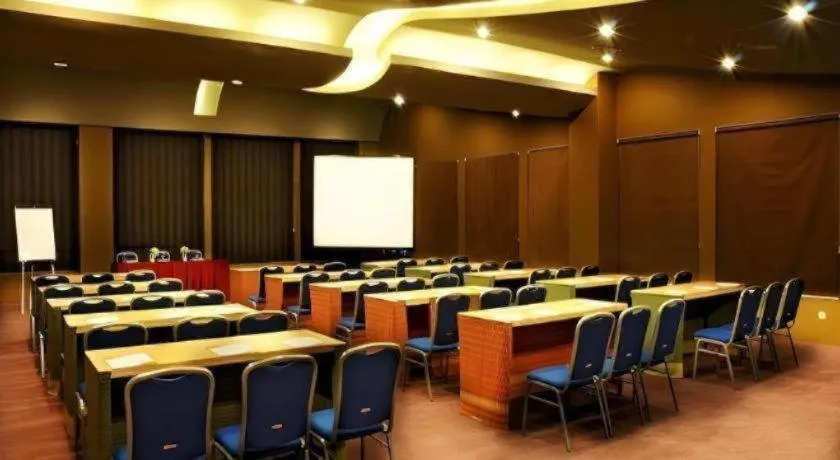 Hotel Grand Anugerah