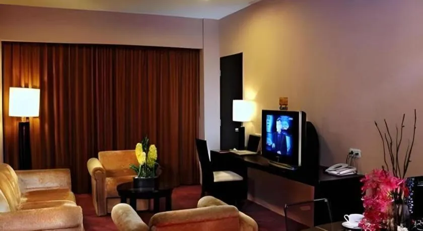 Hotel Grand Anugerah