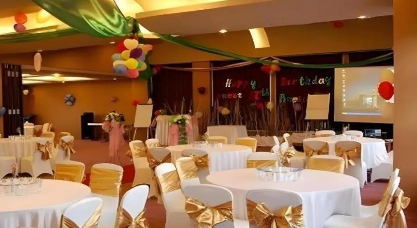 Hotel Grand Anugerah