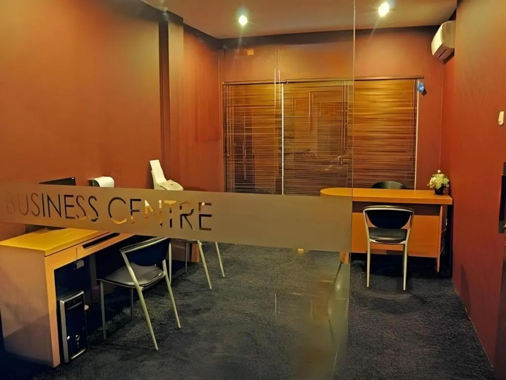 Hotel Grand Anugerah