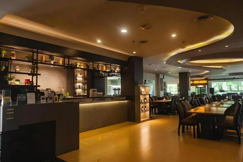 Hotel Grand Anugerah