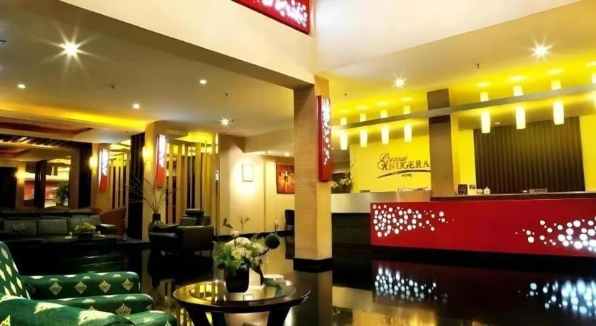 Hotel Grand Anugerah