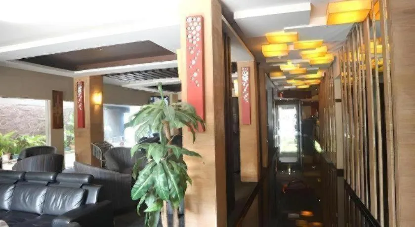 Hotel Grand Anugerah