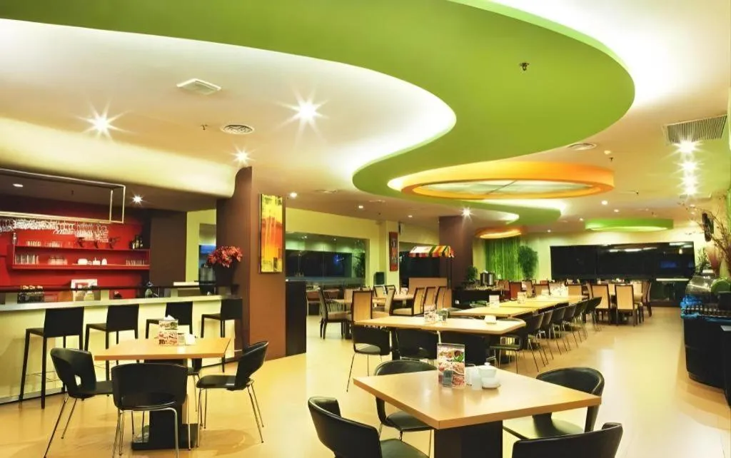 Hotel Grand Anugerah