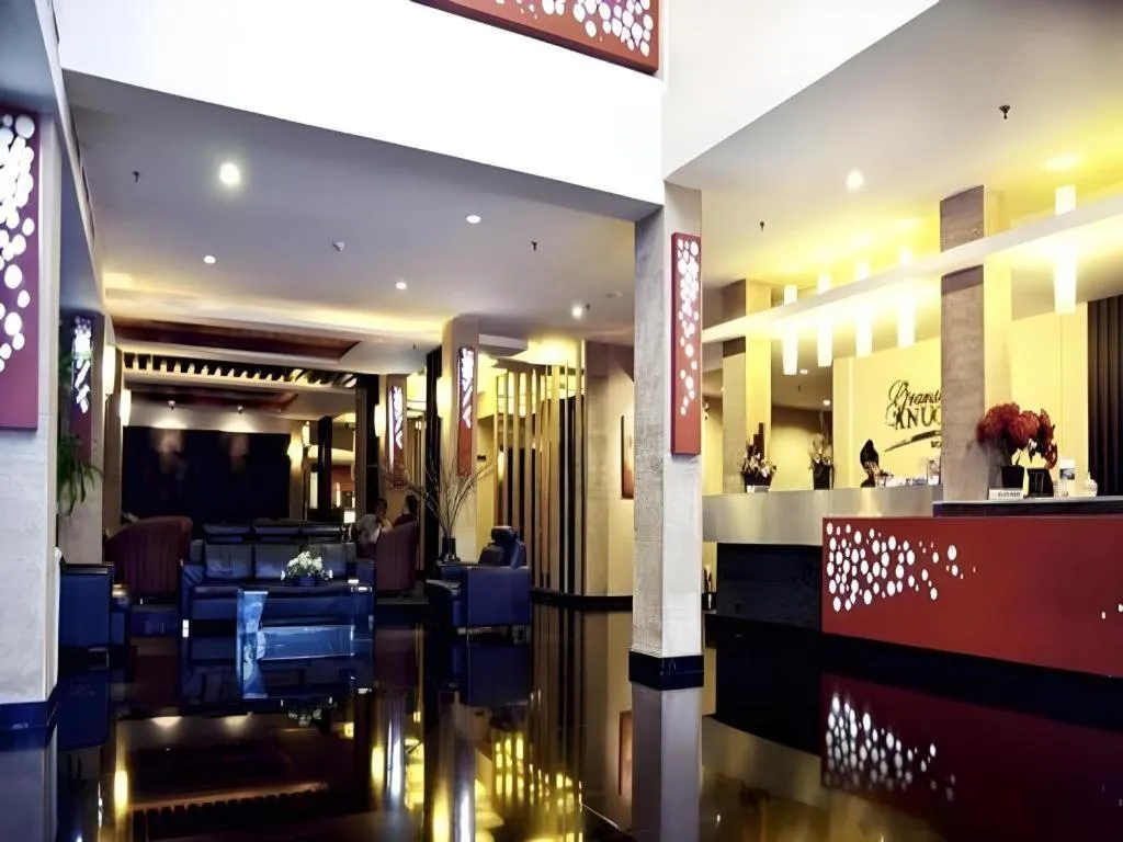 Hotel Grand Anugerah