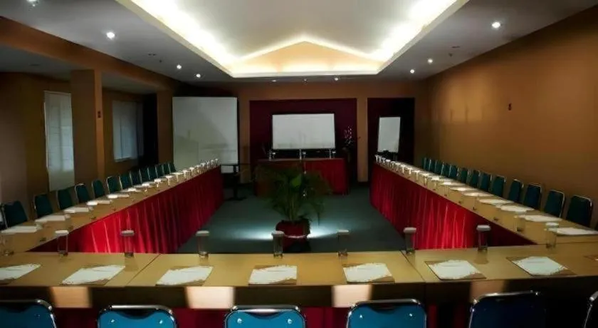 Hotel Grand Anugerah