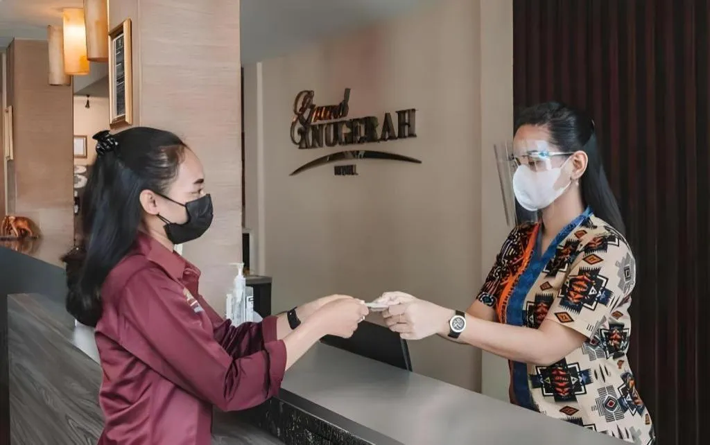 Hotel Grand Anugerah