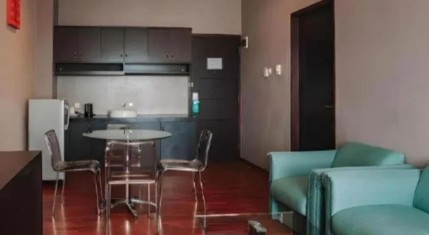 Hotel Grand Anugerah