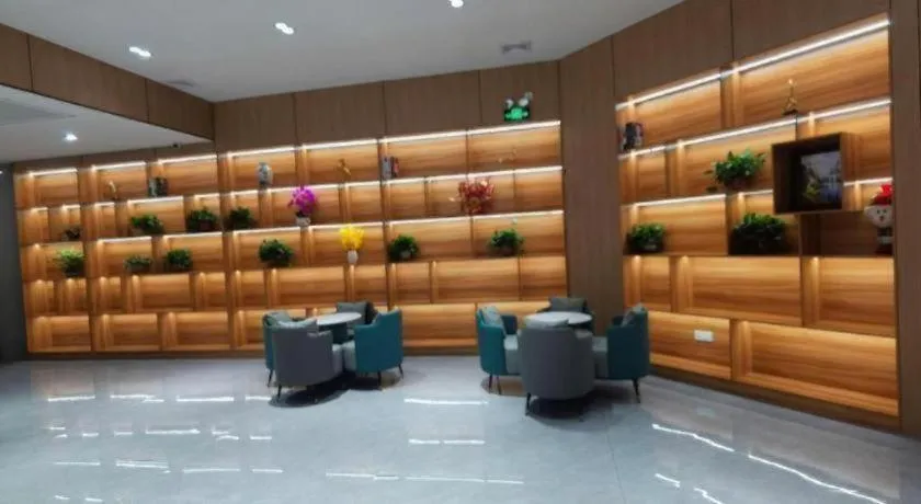 GreenTree Inn Suzhou Shengze Hotel