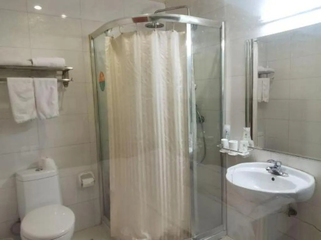 GreenTree Inn Suzhou Shengze Hotel