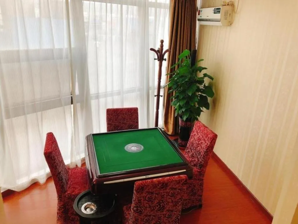 GreenTree Inn Suzhou Shengze Hotel