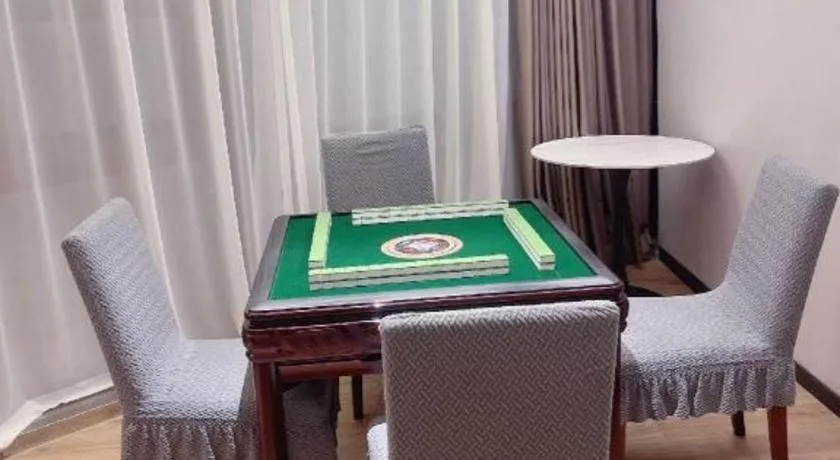 GreenTree Inn Suzhou Shengze Hotel