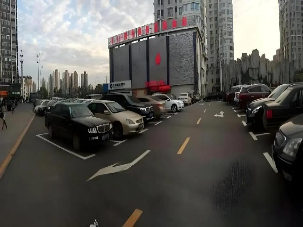 GreenTree Inn Suzhou Shengze Hotel