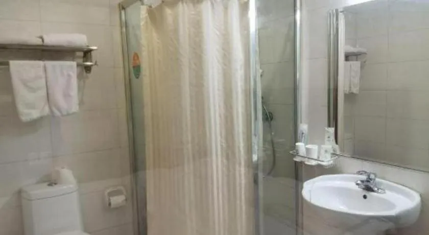 GreenTree Inn Suzhou Shengze Hotel