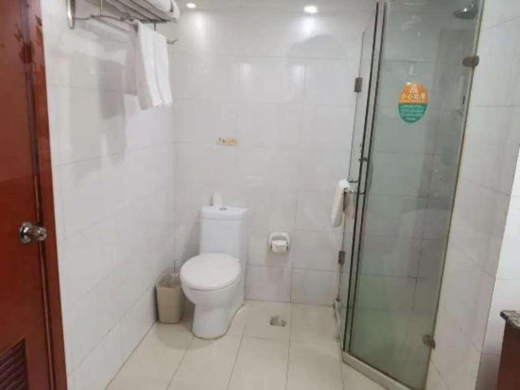 GreenTree Inn Suzhou Shengze Hotel