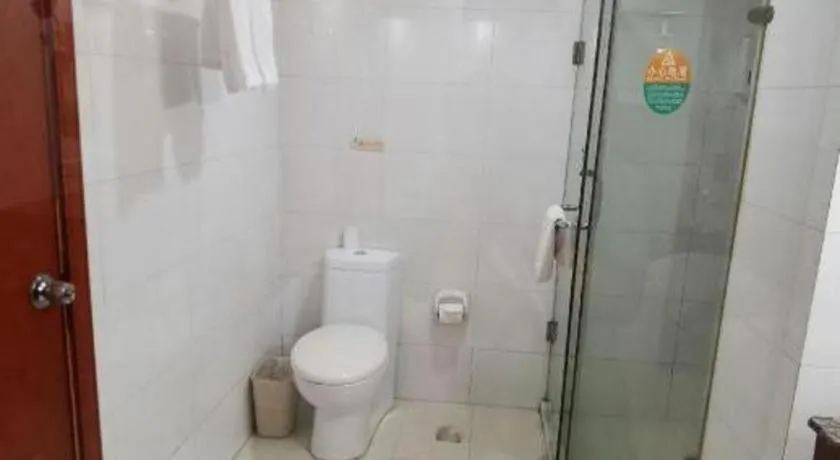 GreenTree Inn Suzhou Shengze Hotel