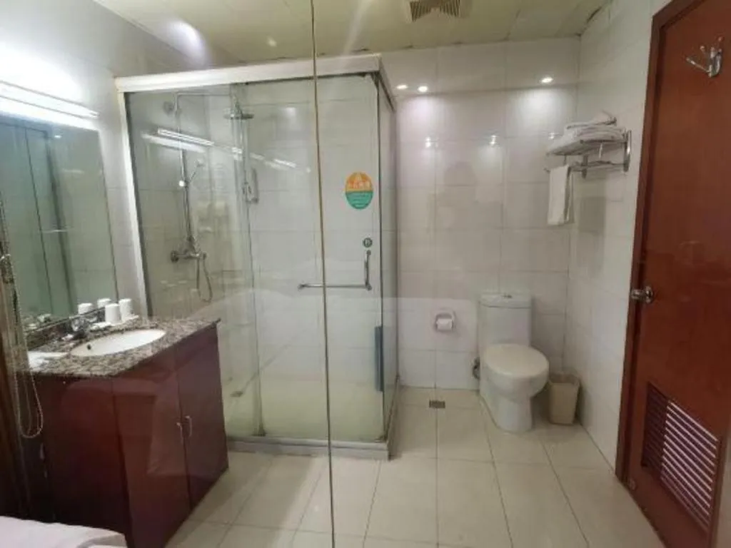 GreenTree Inn Suzhou Shengze Hotel