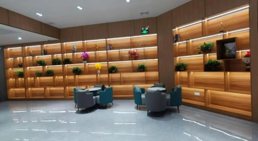 GreenTree Inn Suzhou Shengze Hotel