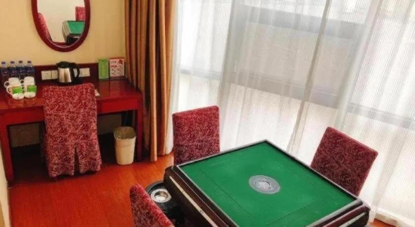 GreenTree Inn Suzhou Shengze Hotel