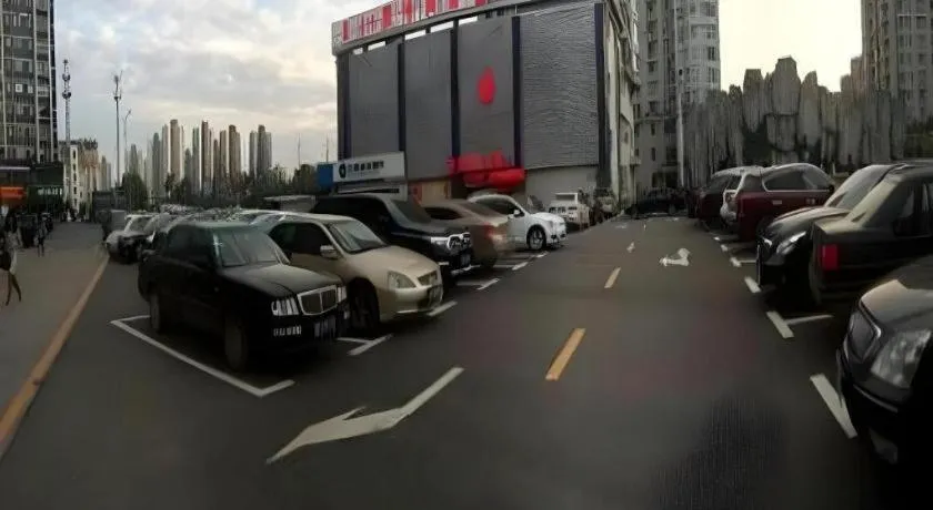 GreenTree Inn Suzhou Shengze Hotel