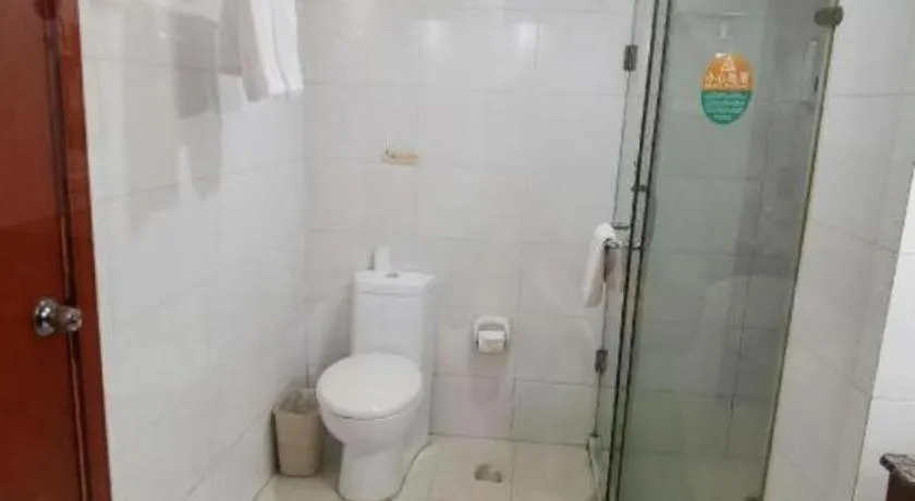 GreenTree Inn Suzhou Shengze Hotel