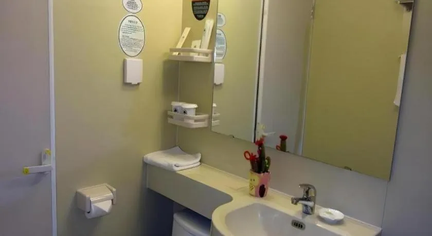 GreenTree Inn Suzhou Shengze Hotel