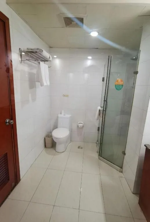 GreenTree Inn Suzhou Shengze Hotel