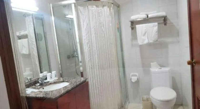 GreenTree Inn Suzhou Shengze Hotel