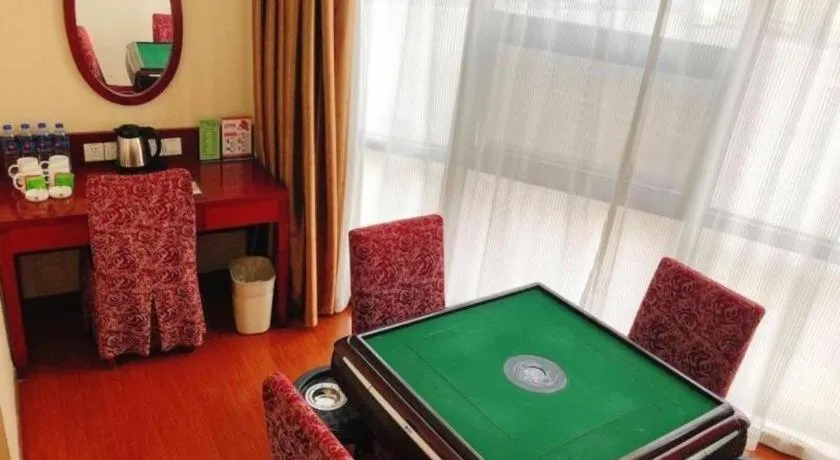 GreenTree Inn Suzhou Shengze Hotel