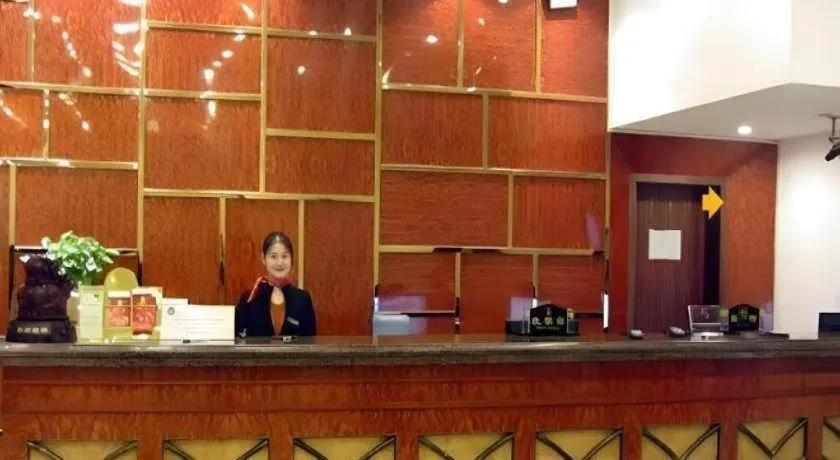 GreenTree Inn Suzhou Shengze Hotel