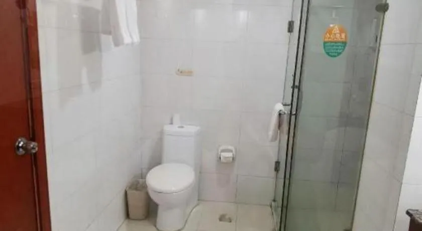 GreenTree Inn Suzhou Shengze Hotel