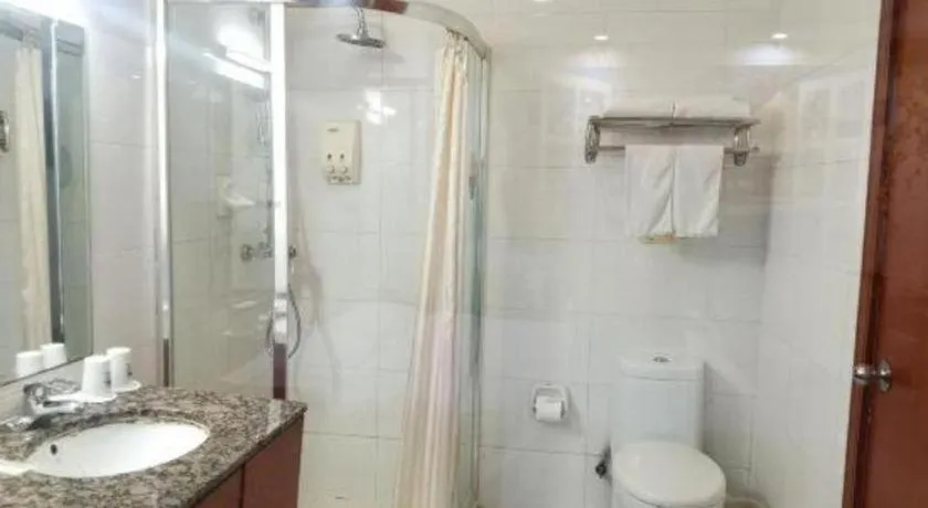 GreenTree Inn Suzhou Shengze Hotel