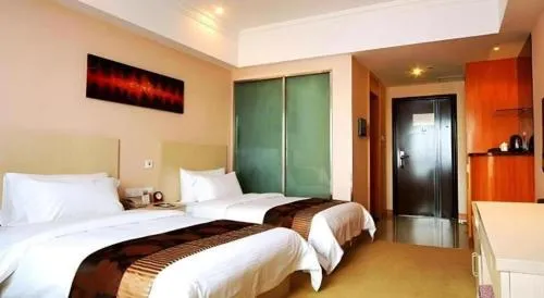 Ningbo ShouNan Hotel