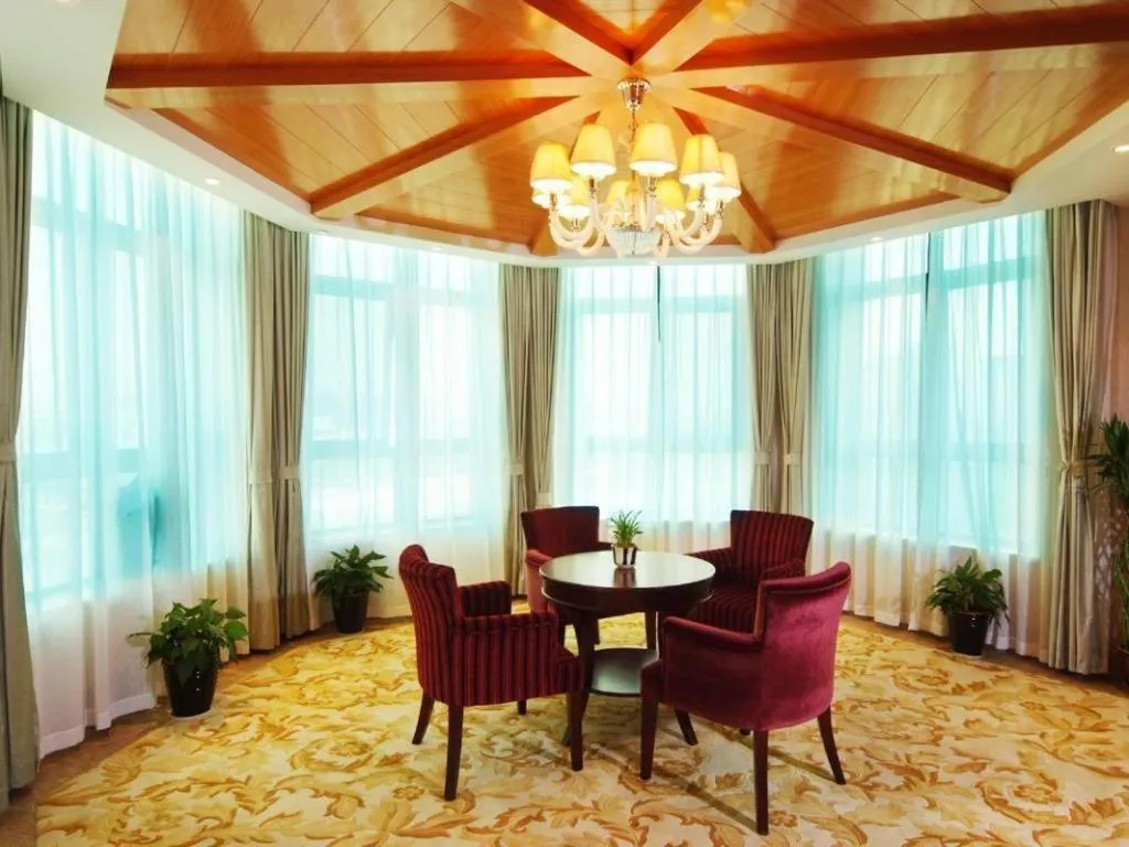 Ningbo ShouNan Hotel