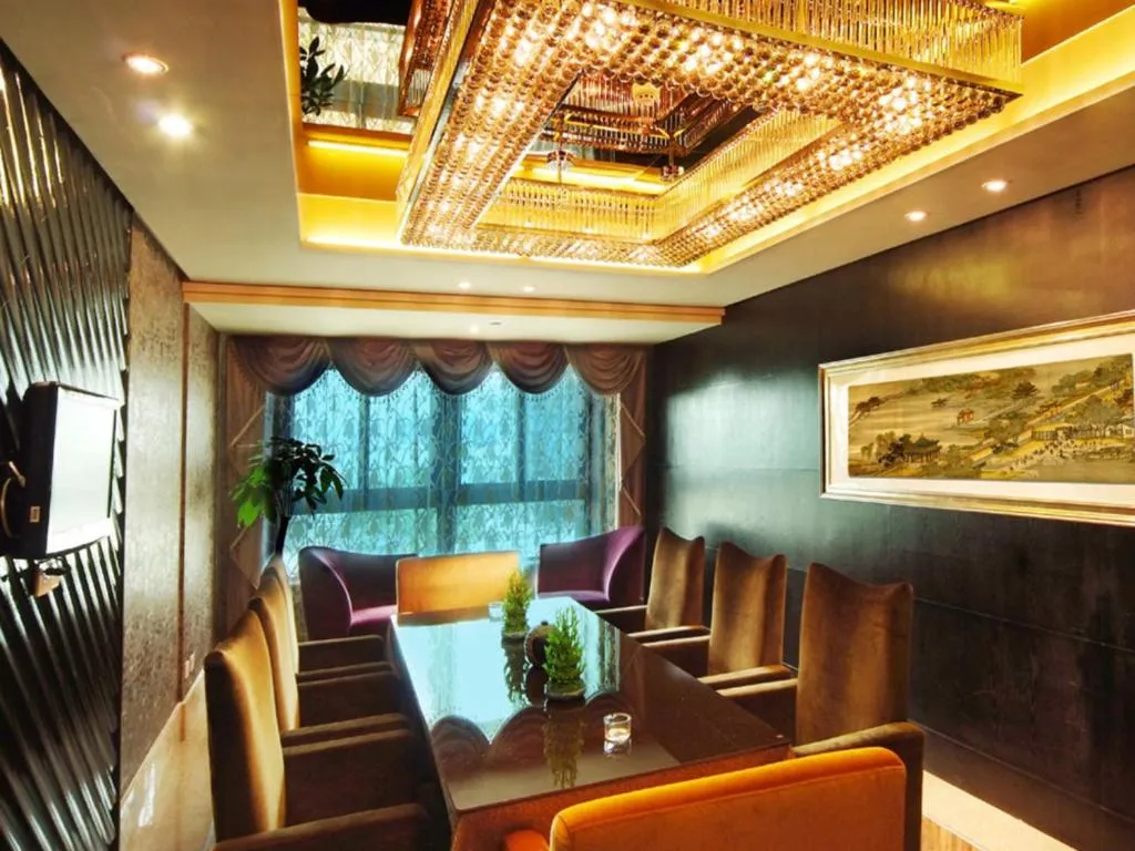 Ningbo ShouNan Hotel