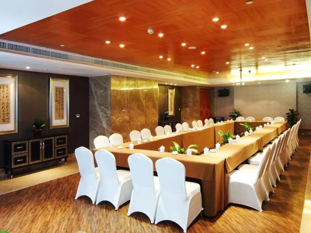 Ningbo ShouNan Hotel