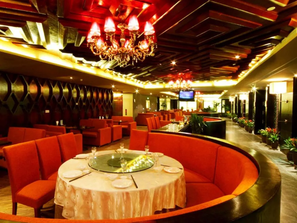 Ningbo ShouNan Hotel