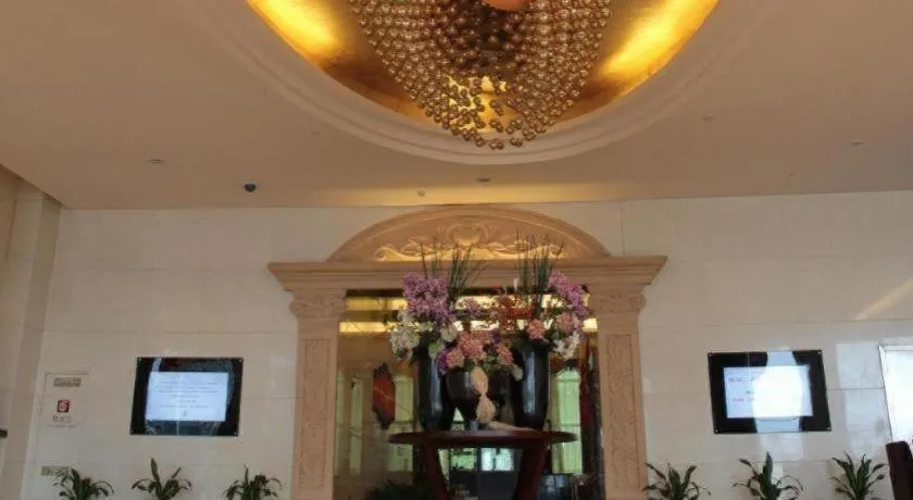 Ningbo ShouNan Hotel