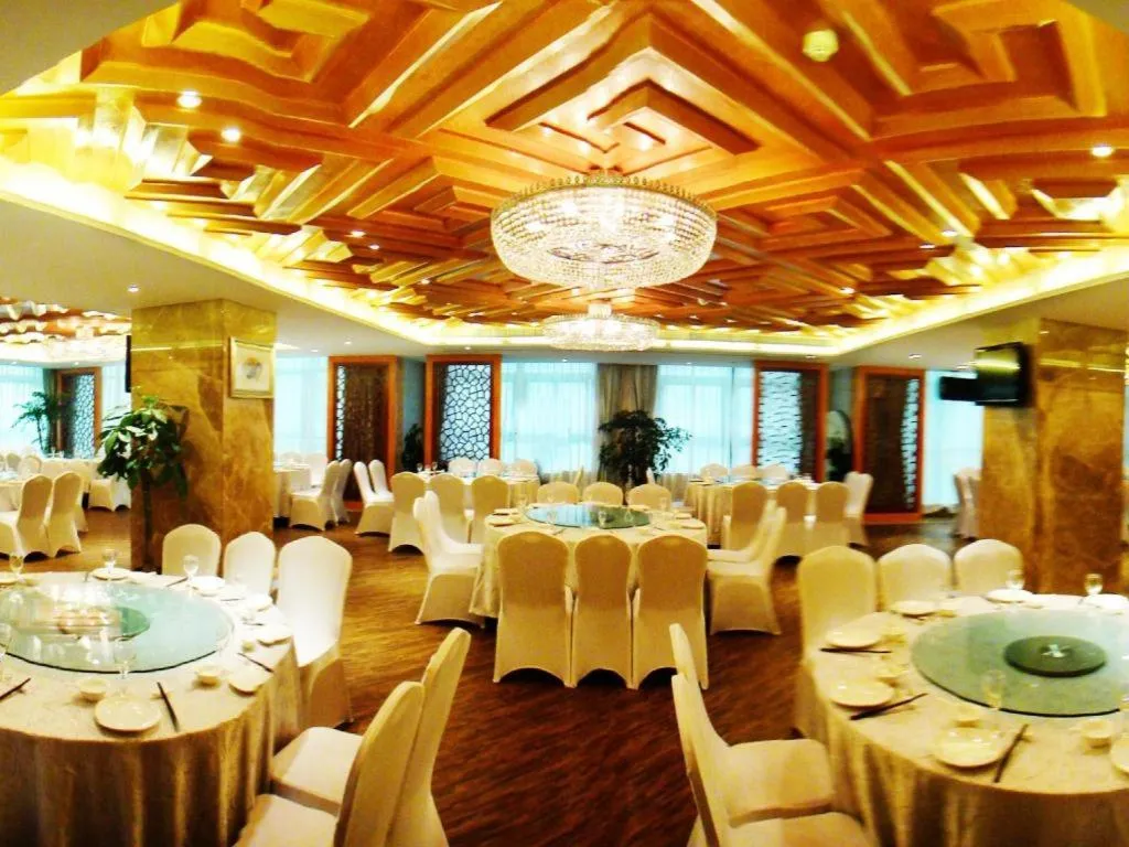 Ningbo ShouNan Hotel