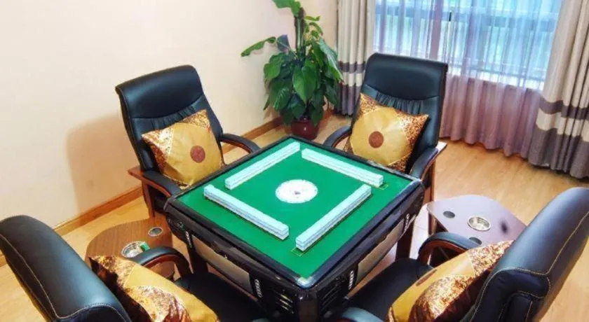 Ningbo ShouNan Hotel